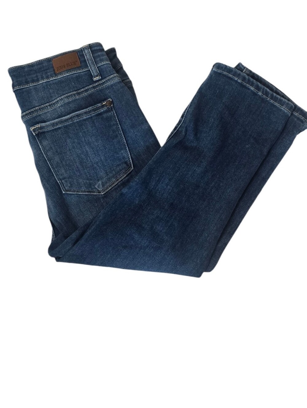 Judy Blue Slim Fit Capri Size 9/29
